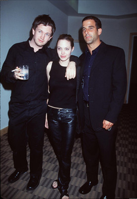 Angelina Jolie